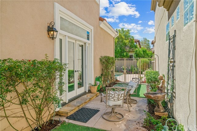 Property Photo: 10796 Churchill Place CA 92782
