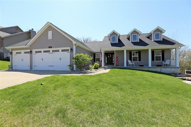 10509 Victoria Falls Drive  Festus  63028 photo