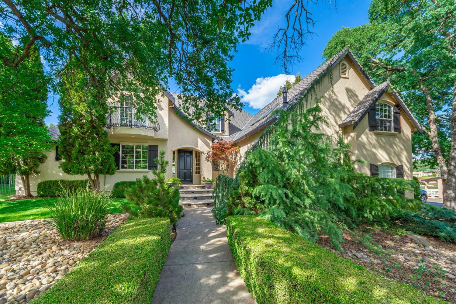 Property Photo: 5026 Bryant Road CA 95682