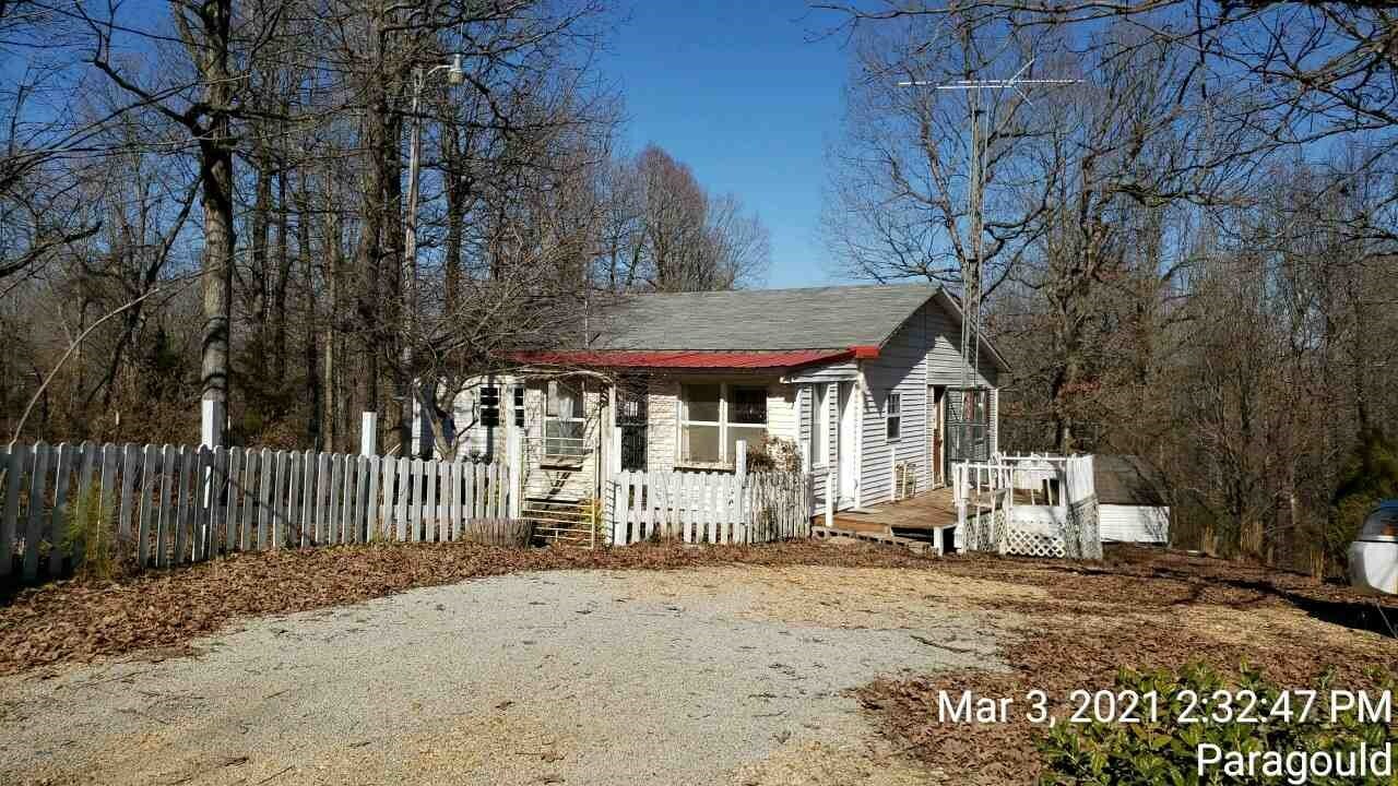 Property Photo:  1982 Greene 138 Road  AR 72450 