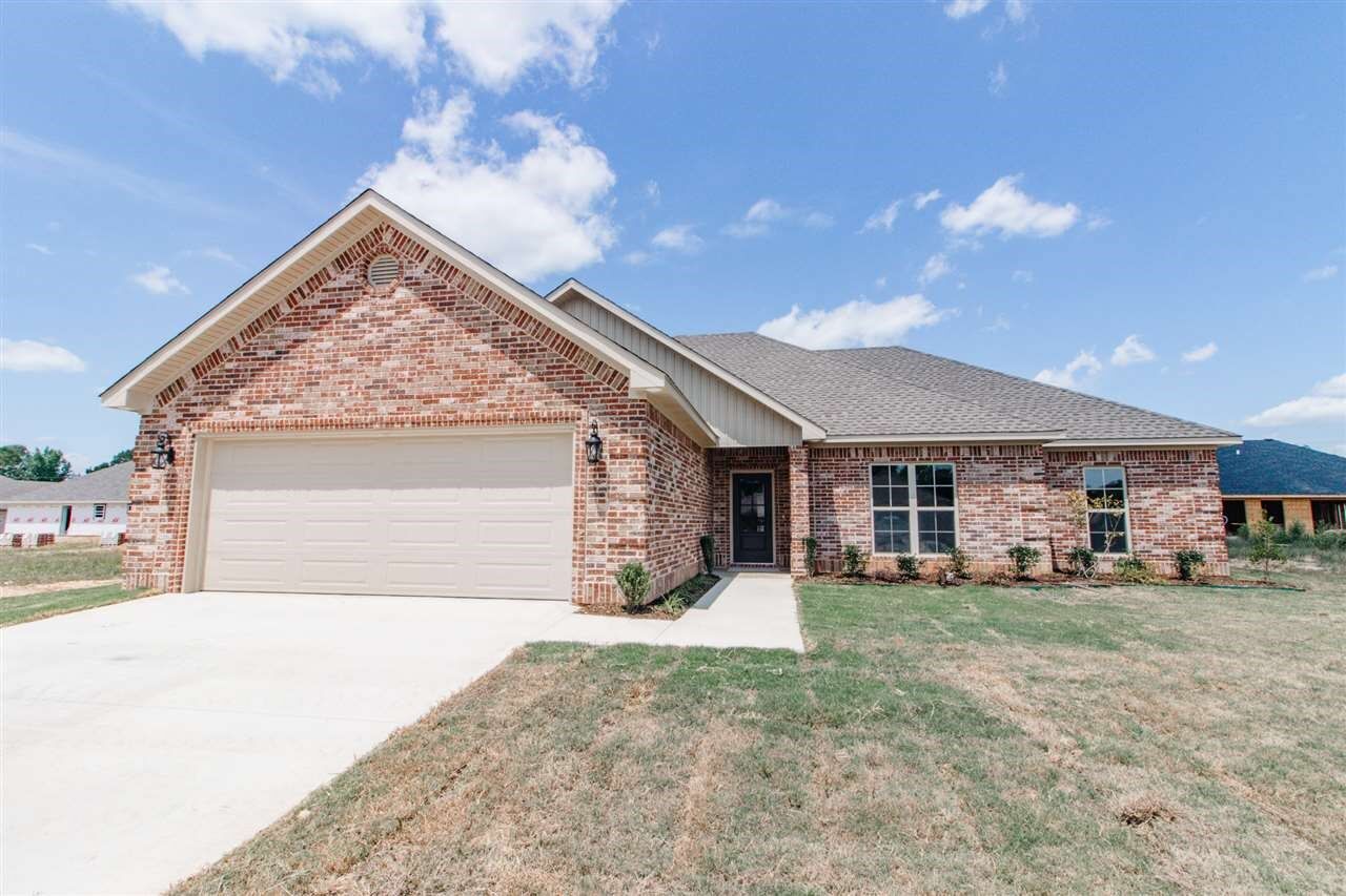 Property Photo:  5801 Wendy Lane  AR 72450 