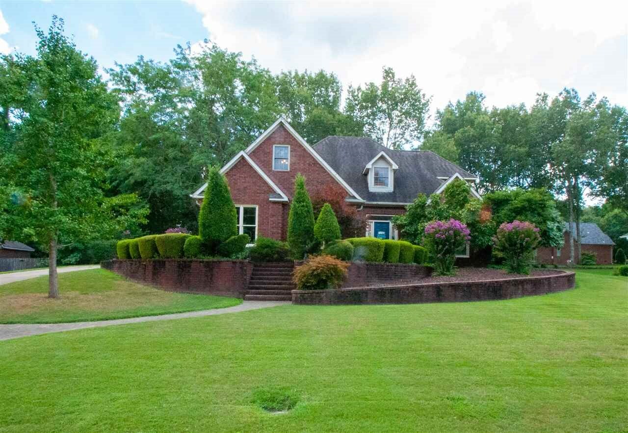 Property Photo: 1815 Ellen Dr AR 72404