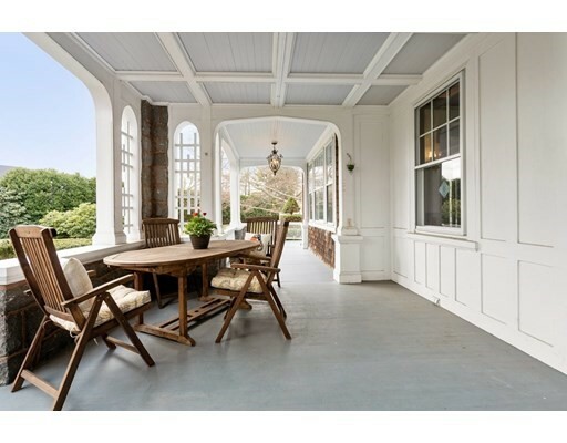 Property Photo: 328 Central Ave MA 02771