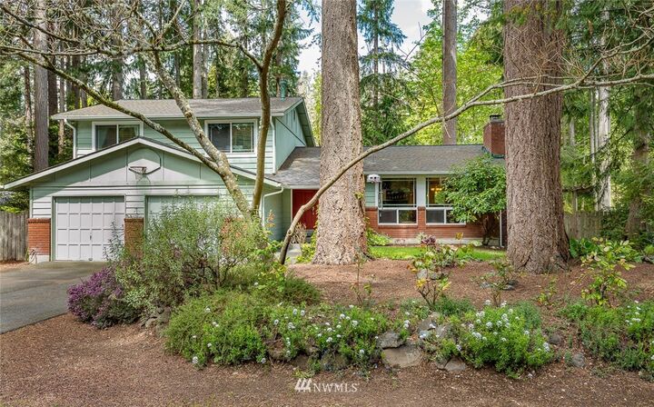 Property Photo:  6527  41st Street Ct NW  WA 98335 