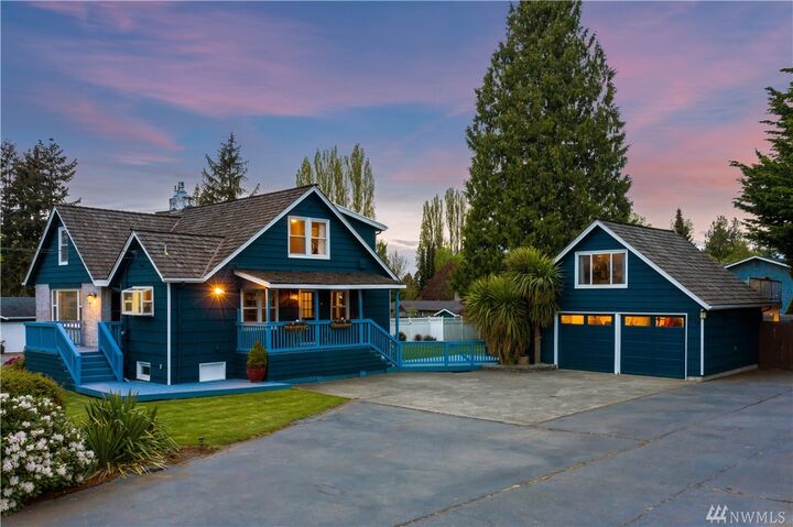 735 Caspers St  Edmonds WA 98020 photo