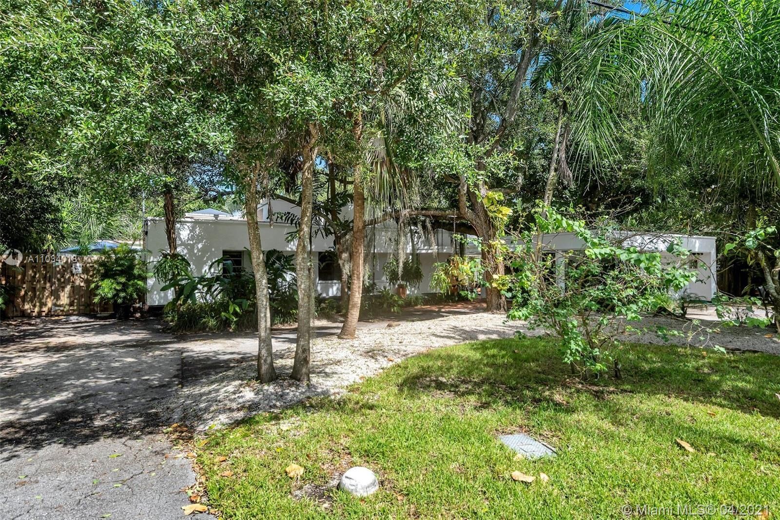 Property Photo:  5845 SW 88th St 0  FL 33156 
