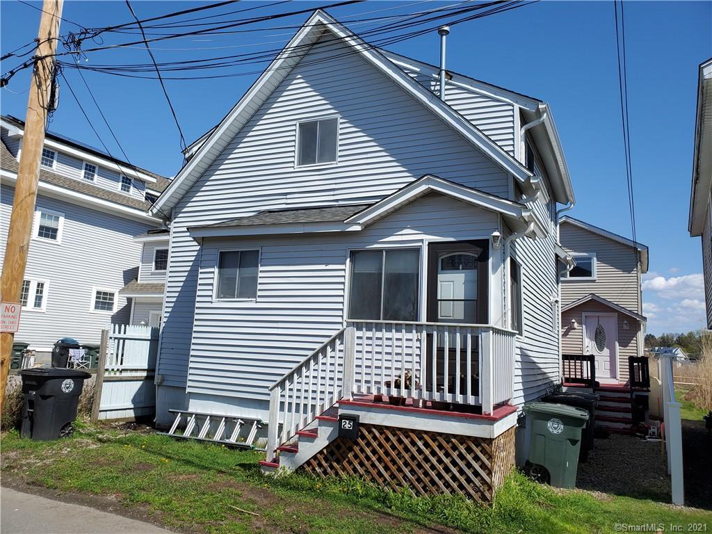 Property Photo: 25 Maddox Avenue CT 06460