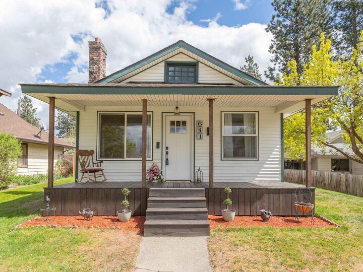 641 S Denver St  Spokane WA 99202 photo