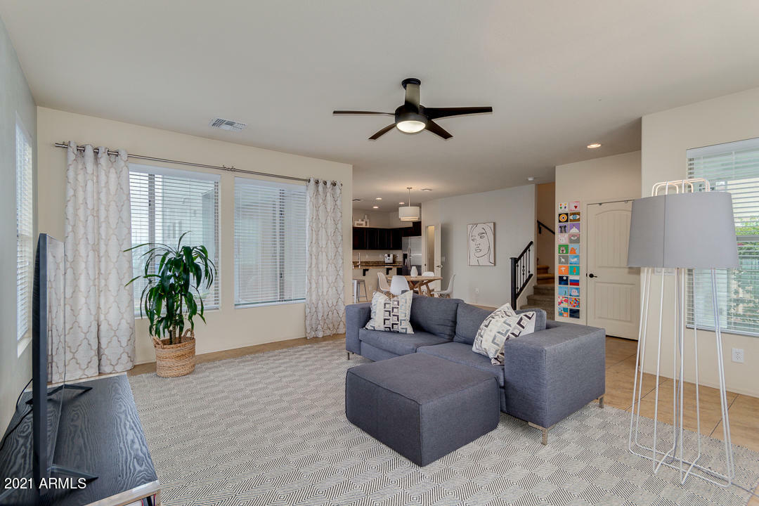 Property Photo: 3464 S Winter Lane AZ 85297