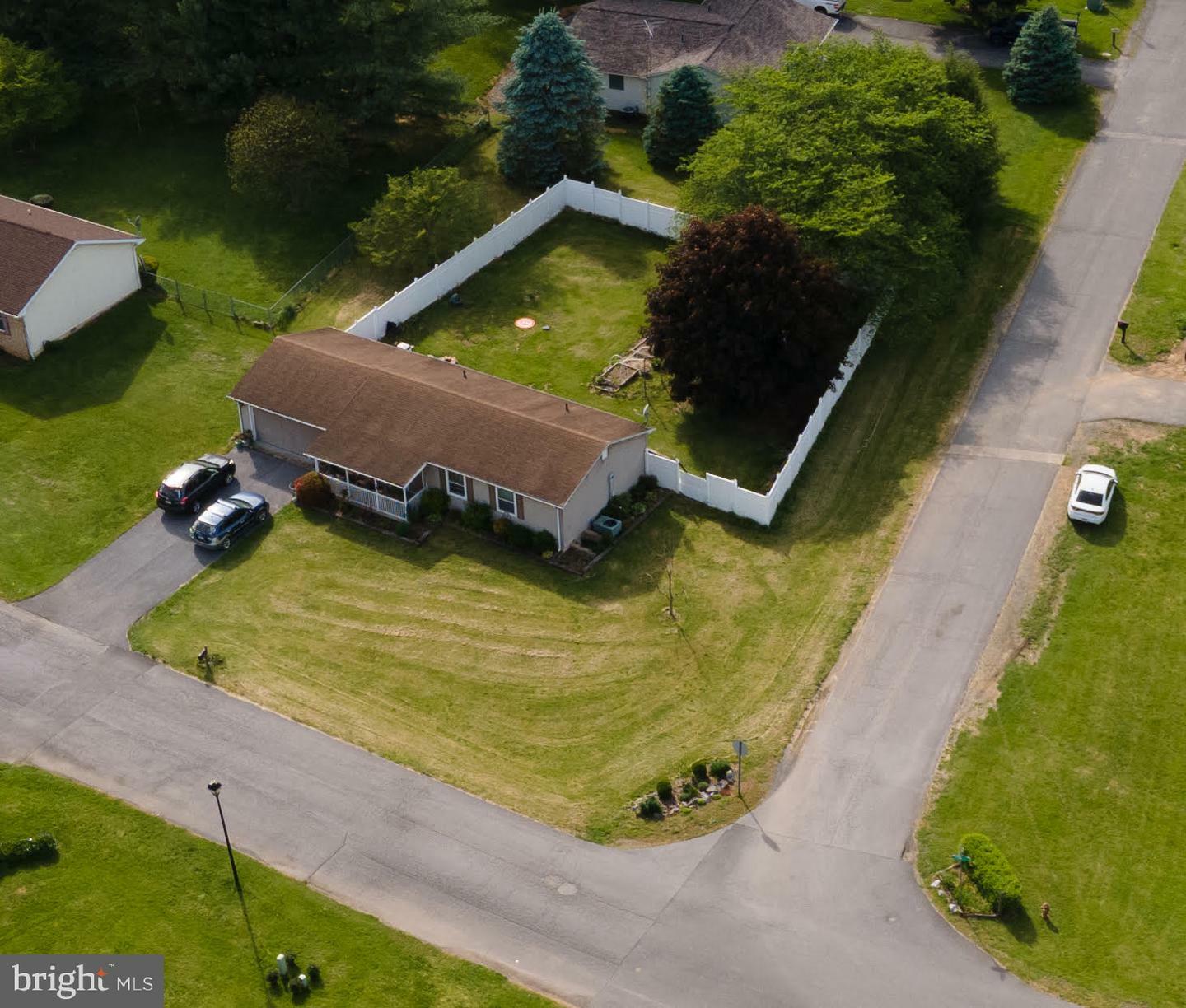 Property Photo: 454 First Street WV 25428