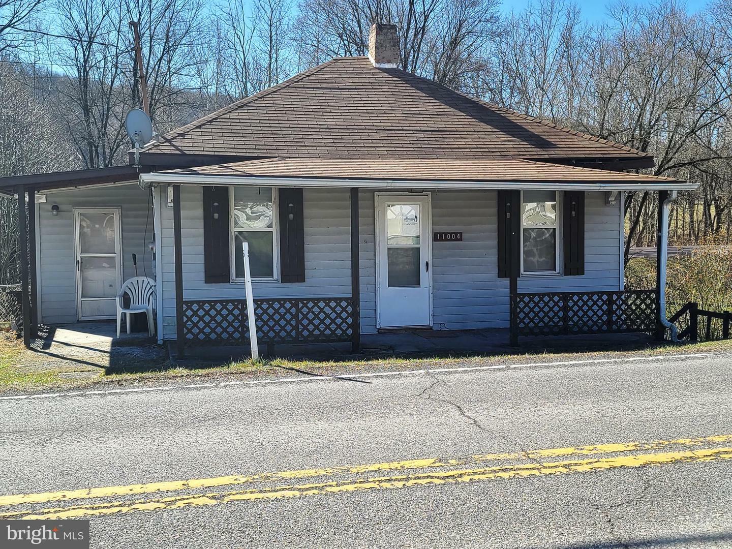 Property Photo: 11004 Kreighbaum Road MD 21524
