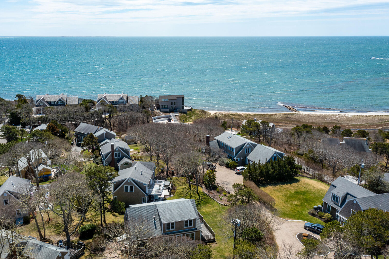 Property Photo:  16 Sea Mist Lane  MA 02659 