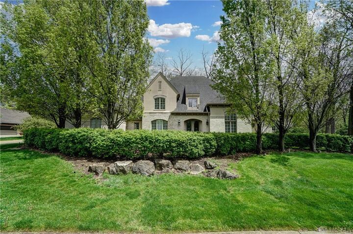 5110 Garden Springs Court  Washington Twp OH 45429 photo