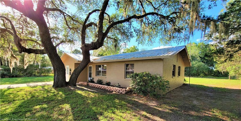 Property Photo:  3022 W Odessa Road  FL 33825 