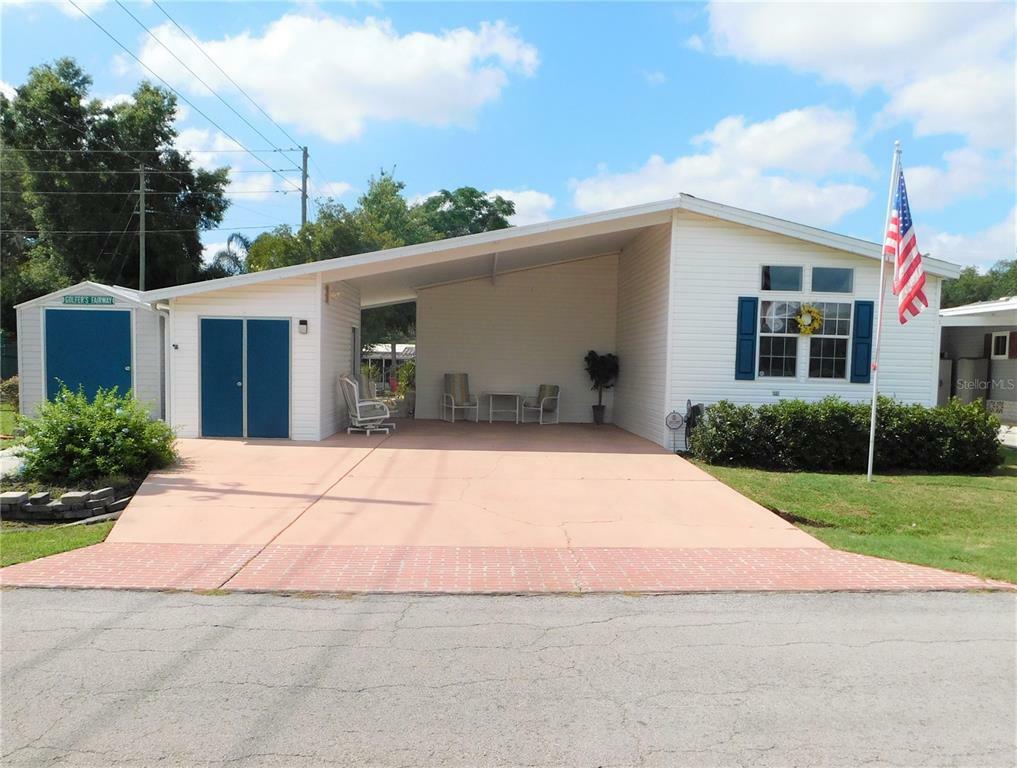 36718 Kay Avenue  Zephyrhills FL 33542 photo