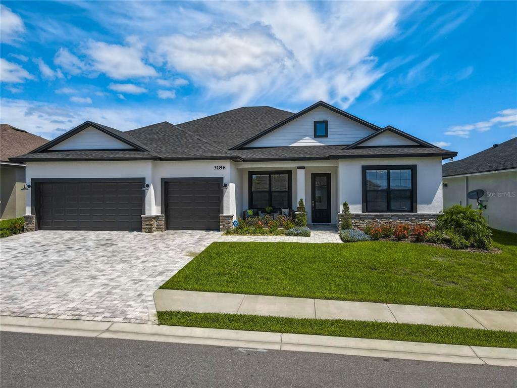 Property Photo: 3186 Jenna Mae Way FL 33812