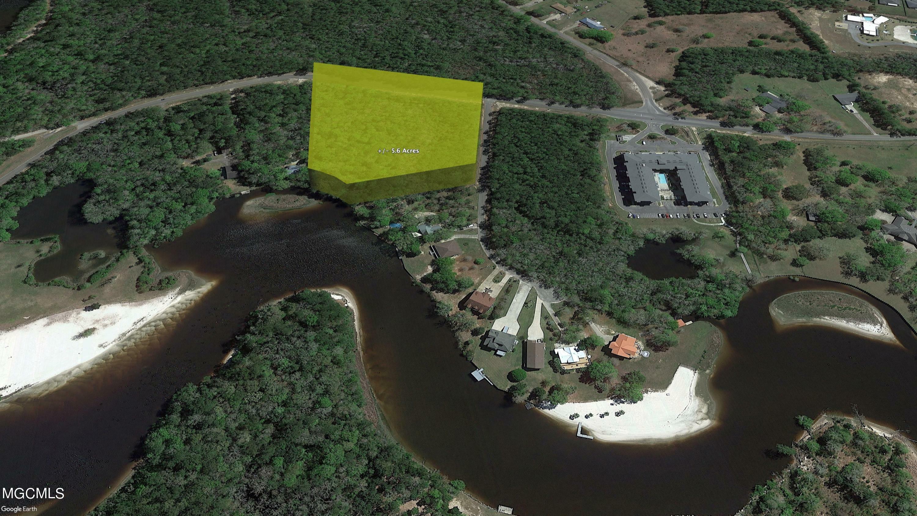 Property Photo: Lamey Bridge Road MS 39532