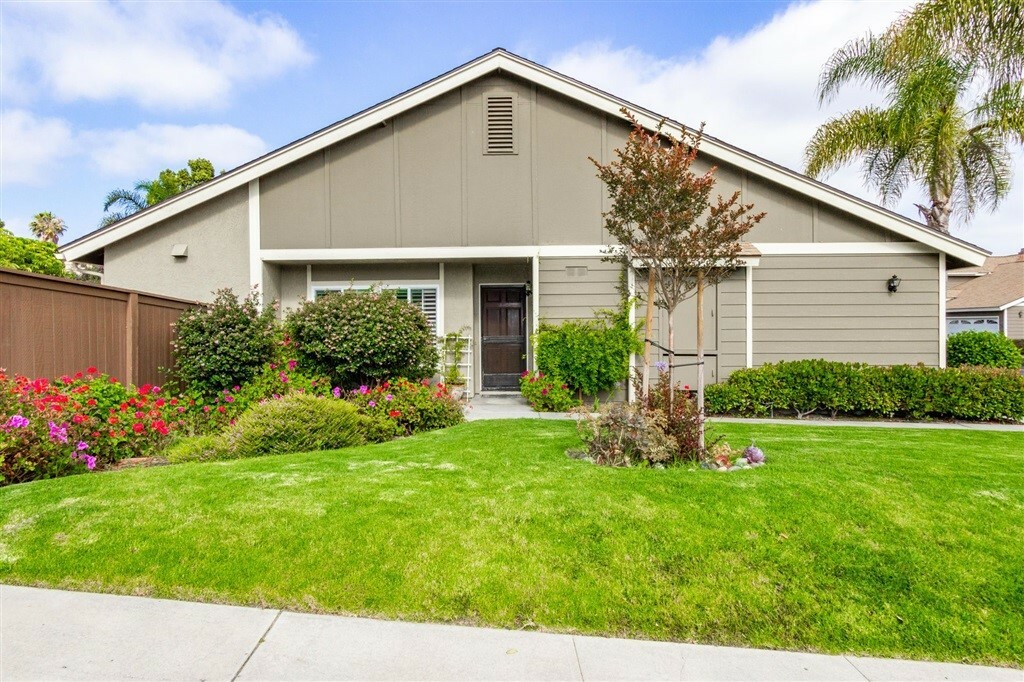 Property Photo:  2904 Lancaster Rd  CA 92010 