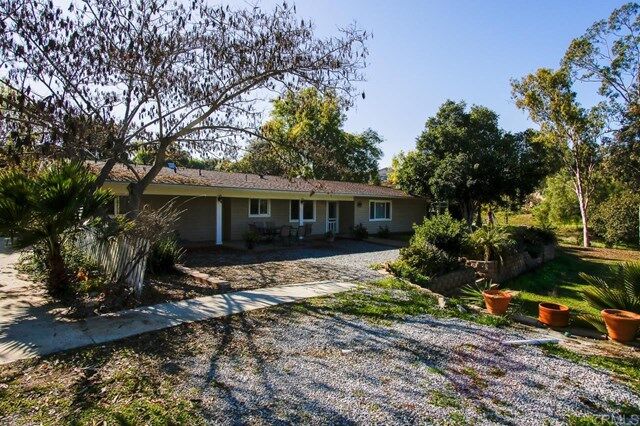 Property Photo:  1627 Dorothea Avenue  CA 92028 
