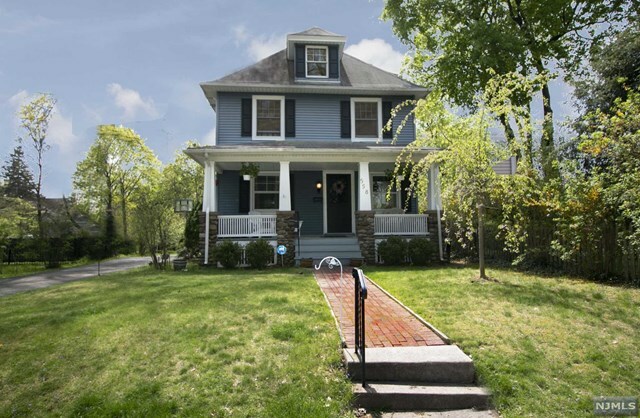 Property Photo: 558 Knickerbocker Road NJ 07450
