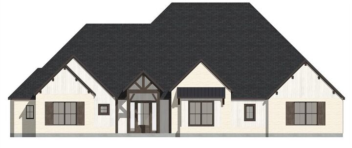 000 Deer Run Trail  Farmersville TX 75442 photo