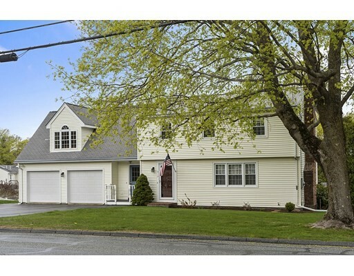 Property Photo: 19 Fisher St MA 01581