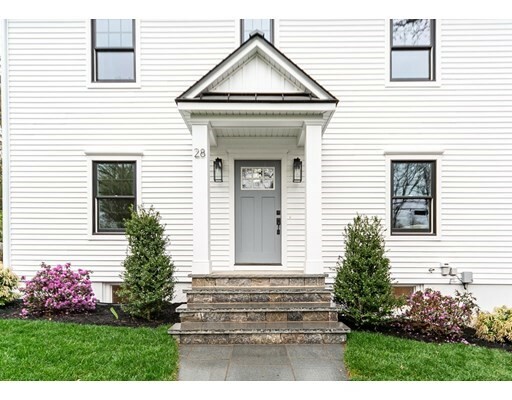 Property Photo: 28 Macarthur Rd MA 01760