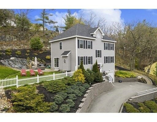 Property Photo: 24 Morgan Avenue MA 01880