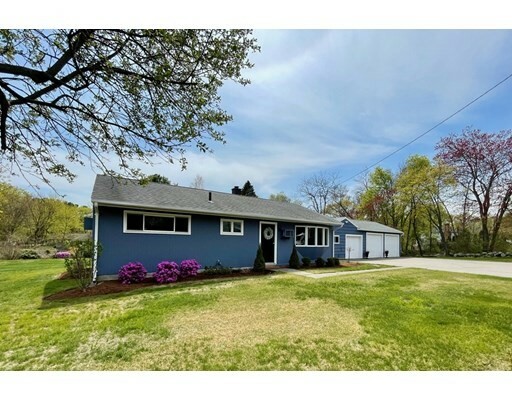 Property Photo:  499 Farm Rd  MA 01752 