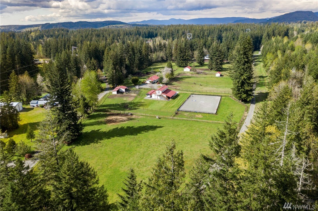 Property Photo:  37903 304th Wy SE  WA 98022 