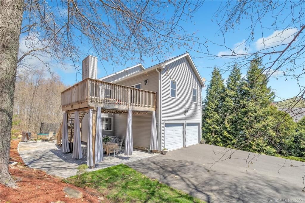 Property Photo:  58 Basking Brook Lane  CT 06484 