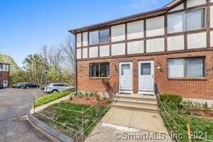 Property Photo: 181 Hicks Street 1H CT 06450