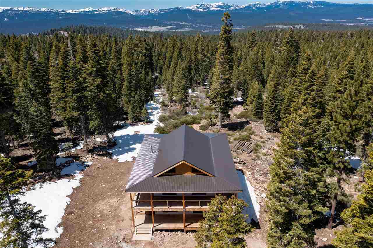 Property Photo:  15930 Martis Peak Road  CA 96161 