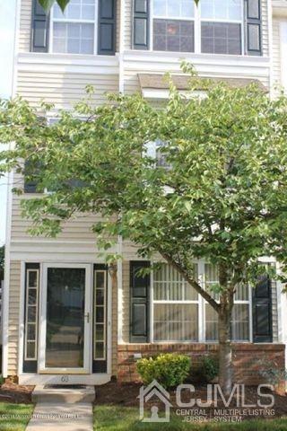Property Photo: 63 Giera Court 56 NJ 08859