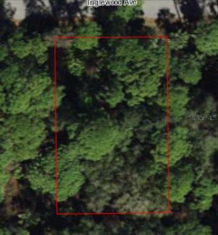 Property Photo: 17411 Inglewood Avenue FL 33981