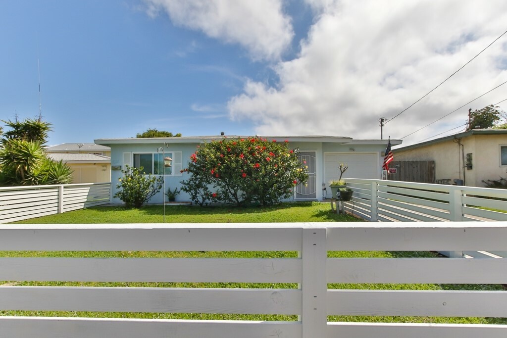 Property Photo: 1029 12th CA 91932