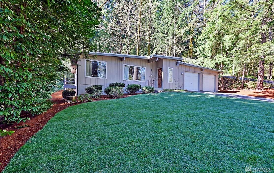 490 SW Forest Dr  Issaquah WA 98027 photo