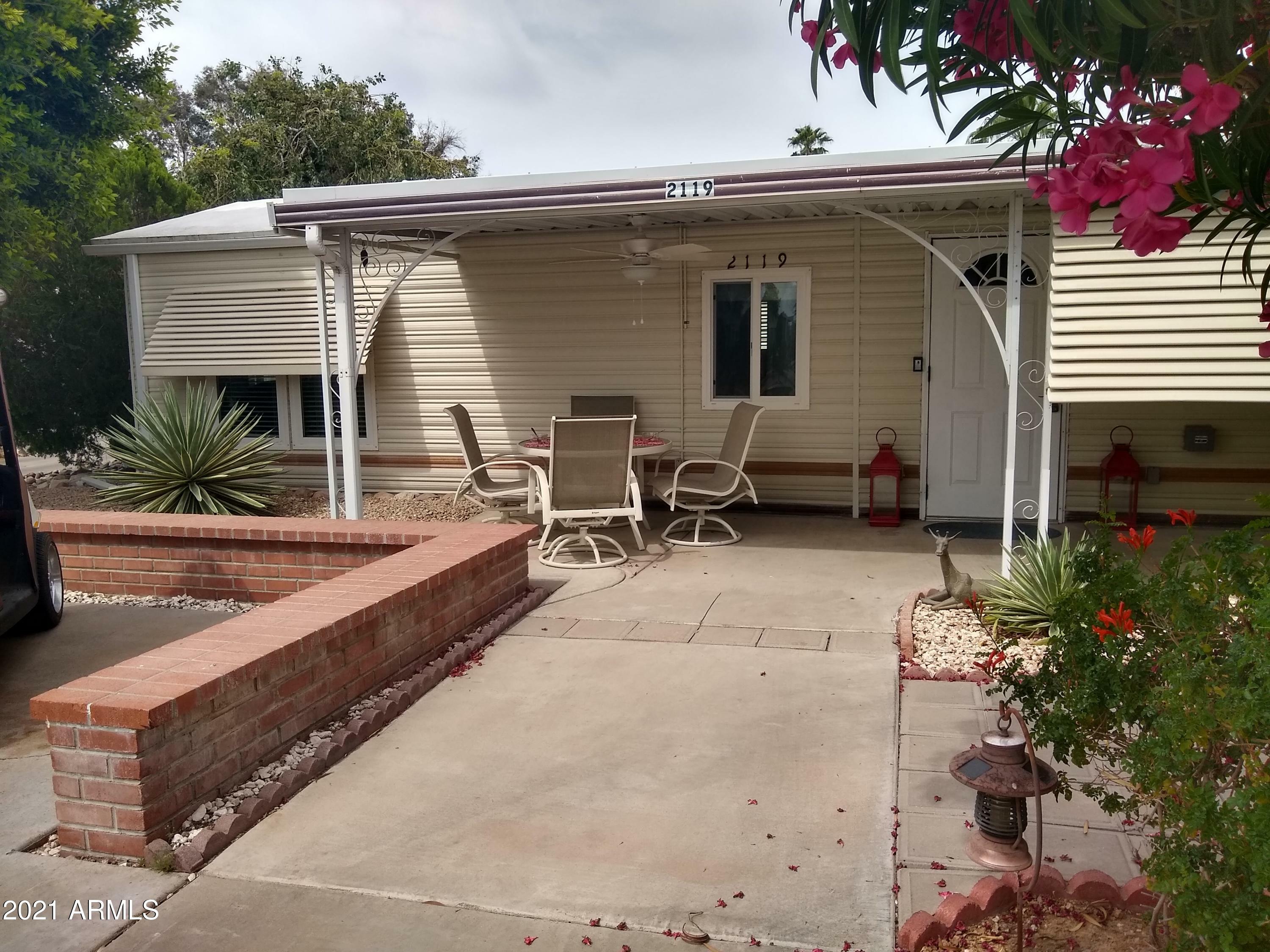 Property Photo:  17200 W Bell Road  AZ 85374 