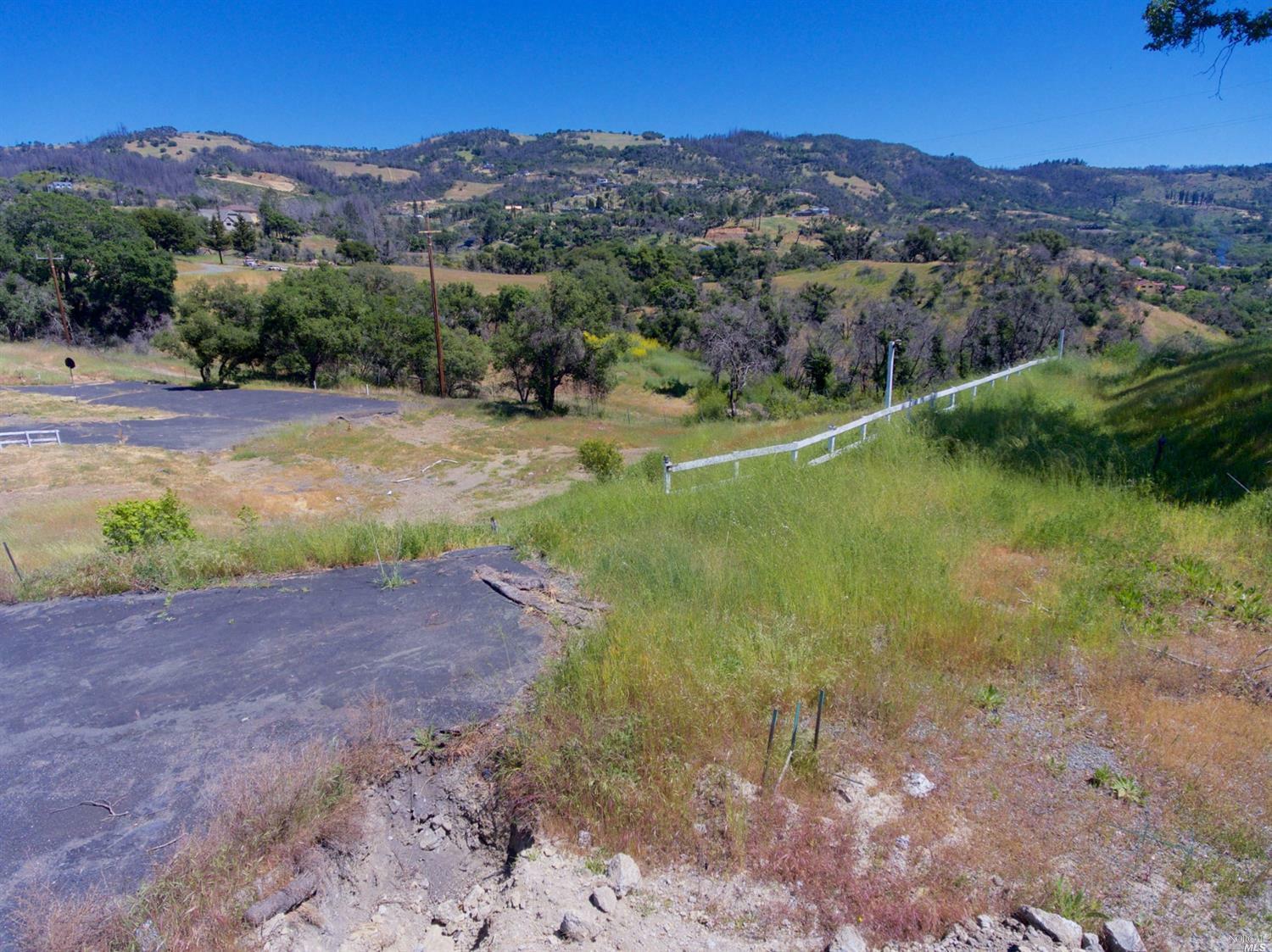 Property Photo:  1520 Mark West Springs Road  CA 95404 