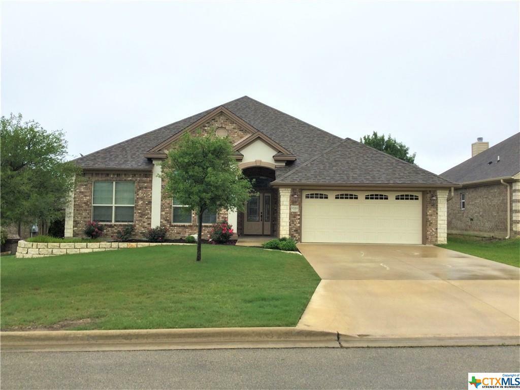 Property Photo:  2530 Mugho Drive  TX 76548 