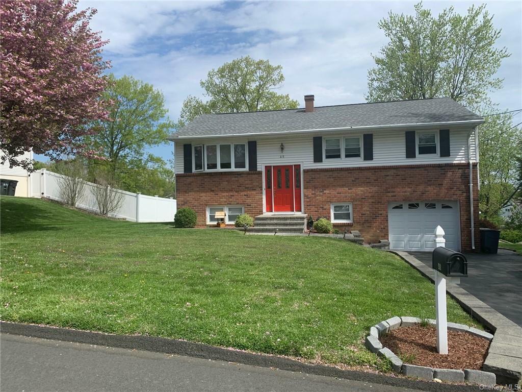 Property Photo: 45 Maple Drive NY 10980