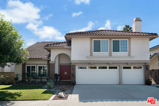 Property Photo:  28871 Jaeger Drive  CA 92677 