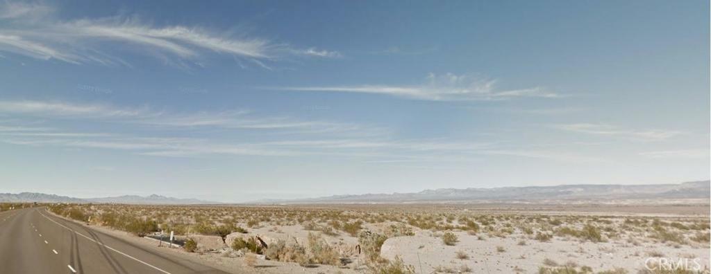 Property Photo:  650233 07 Interstate-40/Five Mile Road  CA 92363 