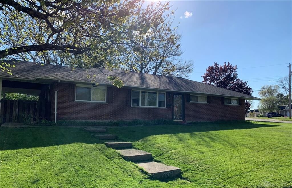 Property Photo: 5085 Lemoyne Drive OH 45424