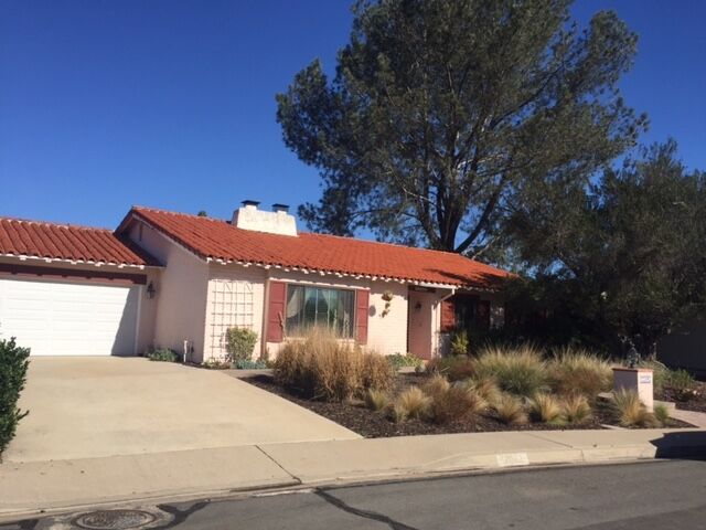 Property Photo:  12042 Verano Court  CA 92128 