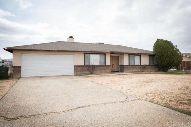 Property Photo:  22231 Gayhead Road  CA 92307 