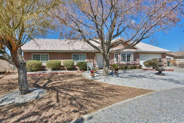 Property Photo:  22170 Shandin Road  CA 92307 