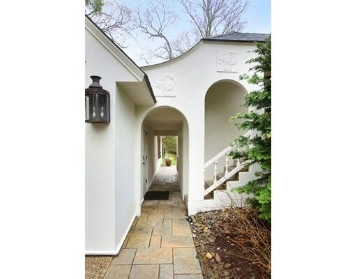 Property Photo: 34 Greenwood Rd MA 02481