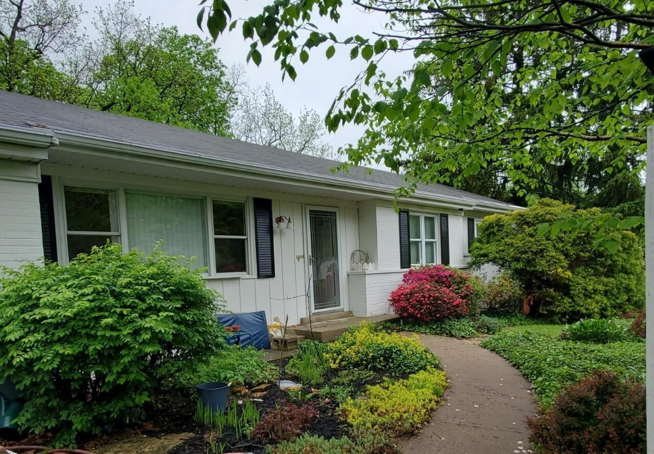 Property Photo: 1271 Rambling Hills Dr OH 45230