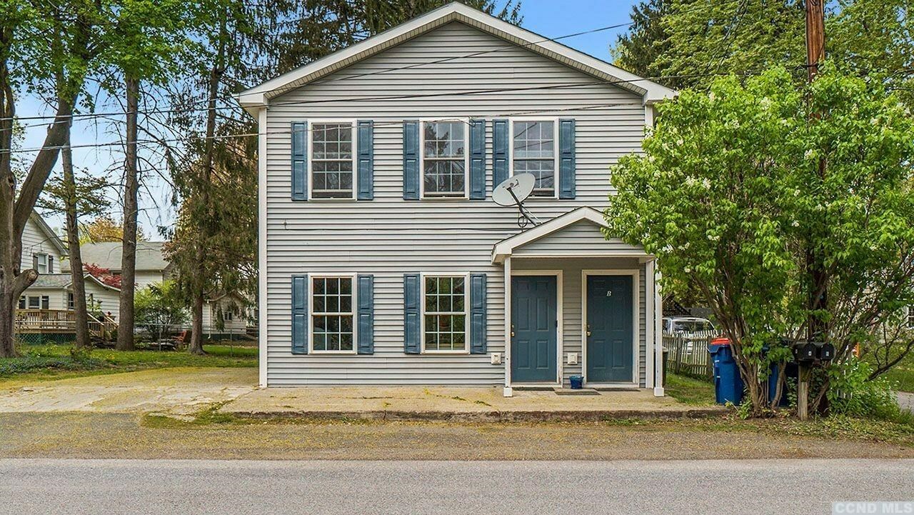 Property Photo:  41 Fisk Street  NY 12571 